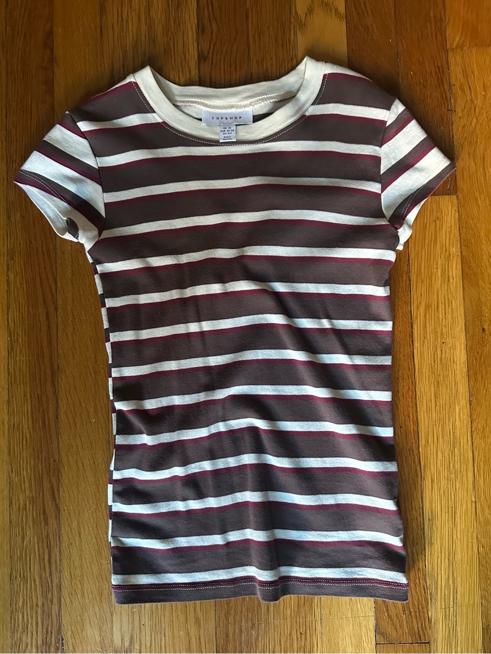 Top Shop Tee